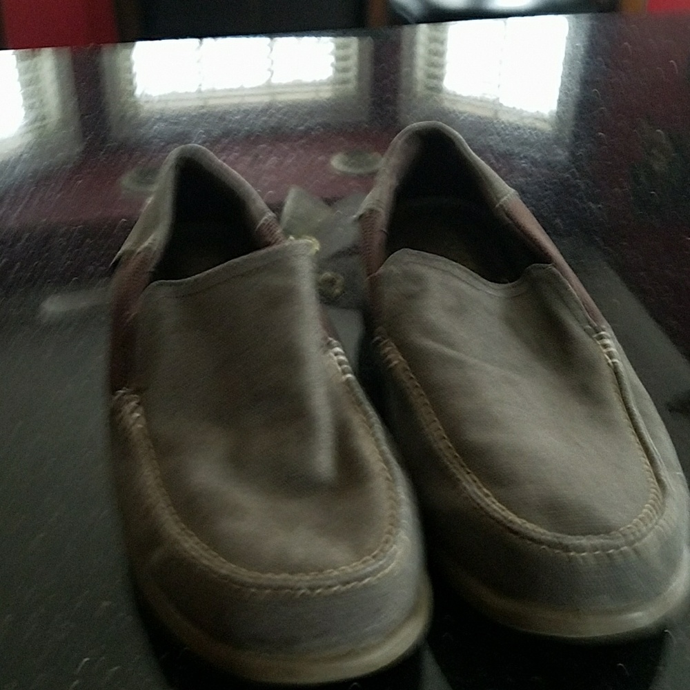 Crocs